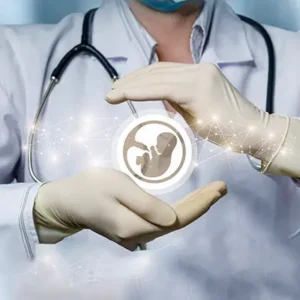 قسم النساء والولادة